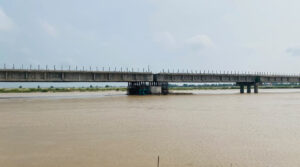 १५ वर्षदेखि रुग्ण कमला पुलको निर्माण अन्तिम चरणमा : पूर्वाधार मन्त्रालय
