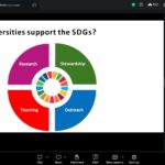 Glocal and Times Higher Education Host Webinar on Sustainability Ratings for Nepali Universities