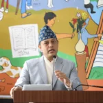५०० वर्षपछि पनि संसदीय इतिहास भेटिने गरी डिजिटल अभिलेख बनाइने: सभामुख अर्याल