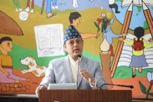 ५०० वर्षपछि पनि संसदीय इतिहास भेटिने गरी डिजिटल अभिलेख बनाइने: सभामुख अर्याल